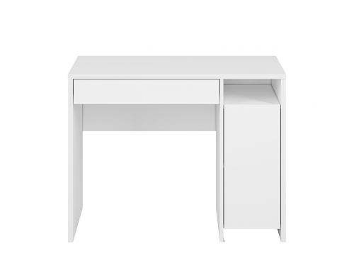 Kendo 02 biurko białe