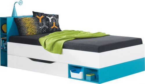Mobi MO18 L/P łóżko