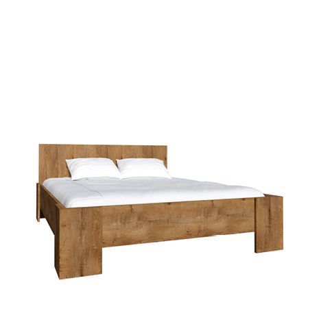 Montana - L1 łóżko 180