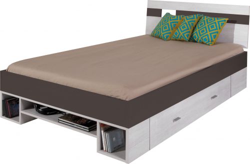 Next NX18 L/P łóżko