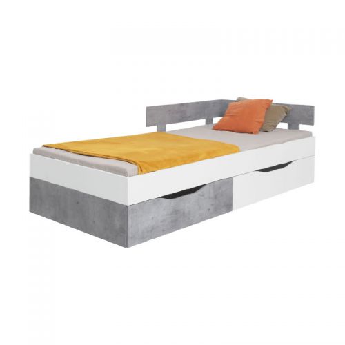 Sigma SI16 L/p łóżko